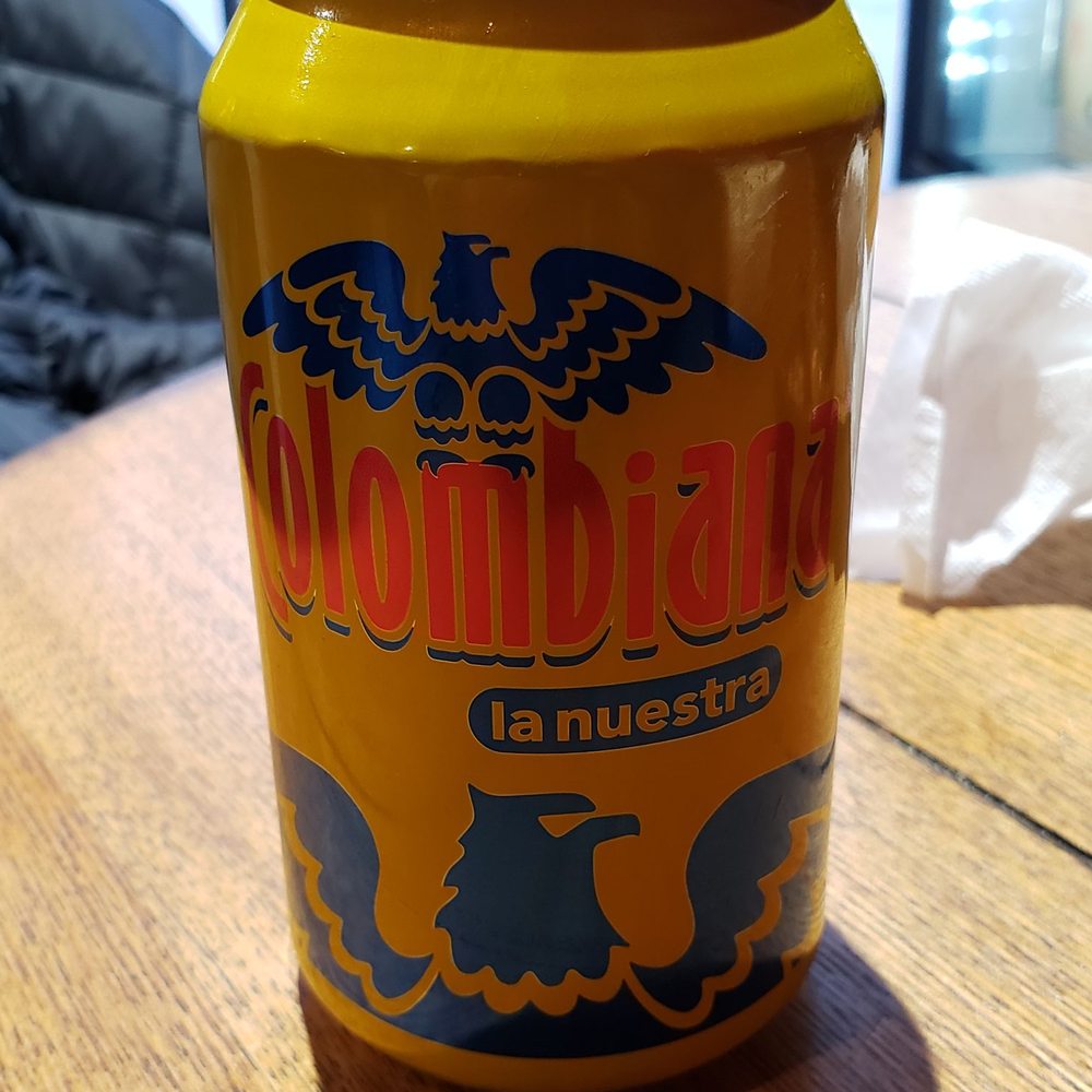 The Toston - Authentic - Colombian Near Me - Markham, Ontario
