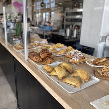 The Bindery - Bakery - New American Near Me - Denver, Colorado The Bindery - Bakery - New American Near Me - Denver, Colorado