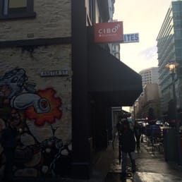 Outside Outside