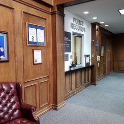 Addison Police Department - Jail