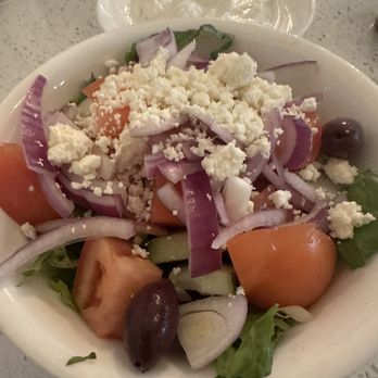 OpaOpa Fresh Greek - Greek Near Me - Bronxville, New York