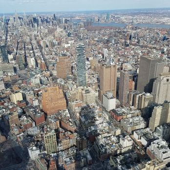 One World Observatory - Observatories Near Me - New York, New York One World Observatory - Observatories Near Me - New York, New York
