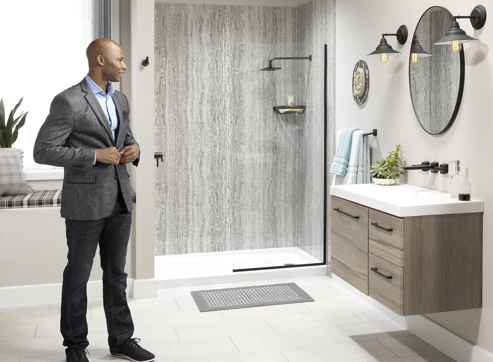 COLUMBUS BATH DESIGN Updated September 2024 36 Photos 8596 Cotter