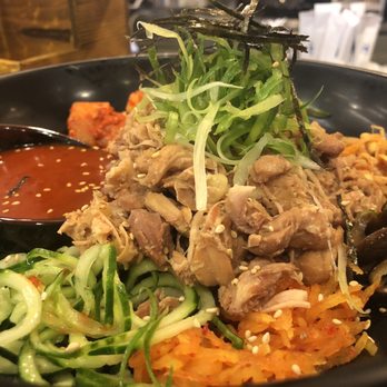 mokbar - Korean Near Me - New York, New York mokbar - Korean Near Me - New York, New York