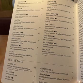 Da Gama - Indian Near Me - Houston, Texas