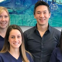 Valley Family Dentistry - Meet the friendly Valley Family Dentistry team -- dedicated professionals providing gentle, family-focused dental care in Chilliwack.