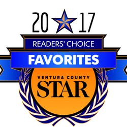 Livingston Memorial Visiting Nurse Association - Reader's Choice "Favorites" 2017
