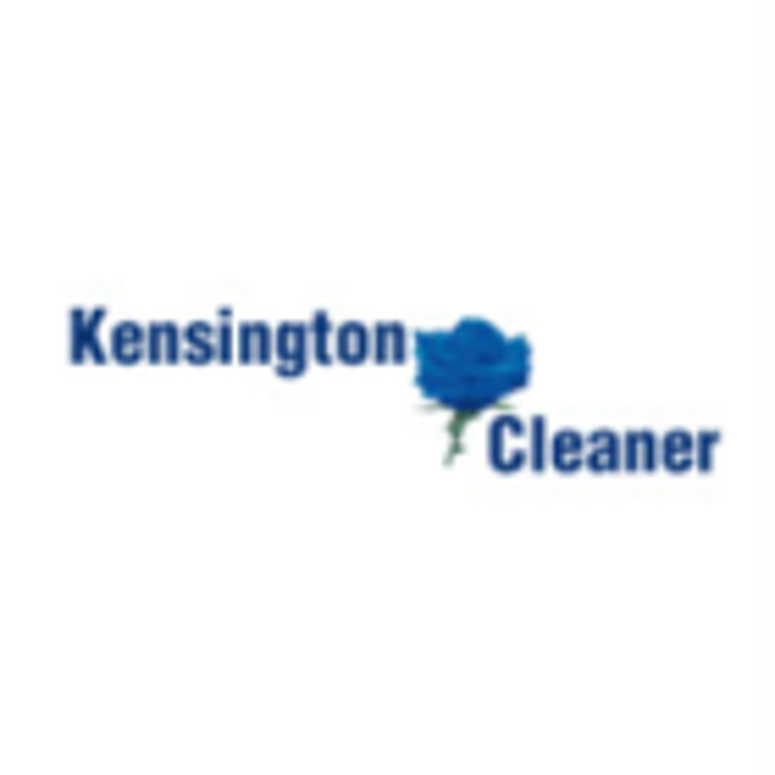 KENSINGTON CLEANER Updated September 2024 12520 132 Avenue NW