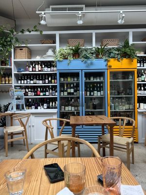 Krüs Kitchen by null