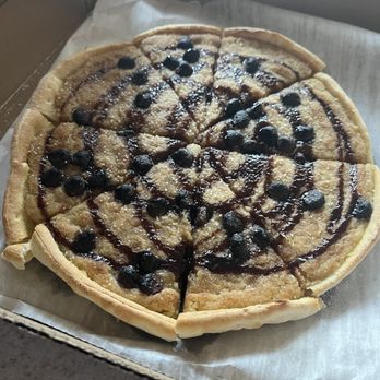 LARRY’S PIZZA - Updated August 2025 - 19 Photos & 34 Reviews - 6400 Hwy ...