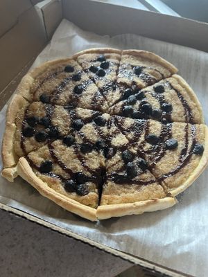 Larry's Pizza by null