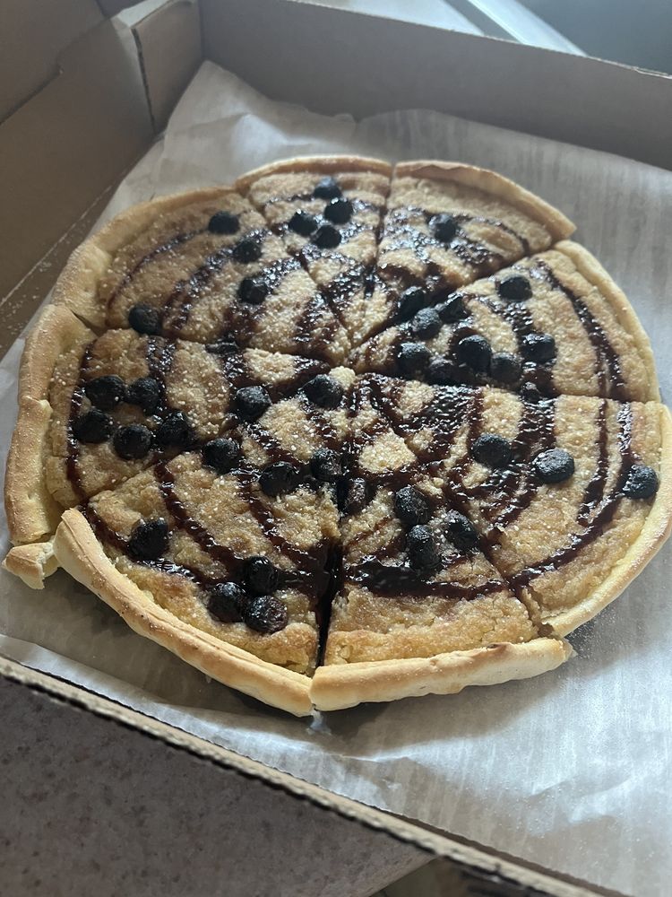 LARRY’S PIZZA - Updated April 2025 - 14 Photos & 31 Reviews - 6400 Hwy ...