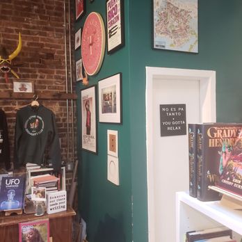Taylor & Co Books - Inside - Bookstores Near Me - Brooklyn, New York Taylor & Co Books - Inside - Bookstores Near Me - Brooklyn, New York