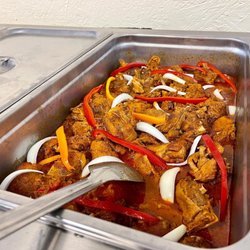 Haitian Cooking Depot - Hen
