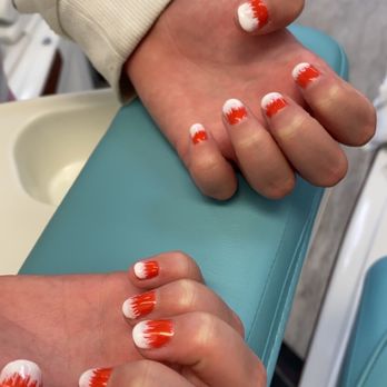 Ivy Lash and Nails - Nails - Nail Salons Near Me - Wood cross, Utah