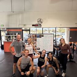 Hybrid Training Club