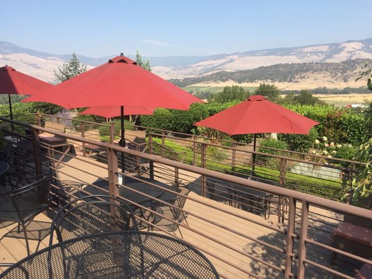 Weisinger Family Winery by null
