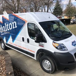 Dalton Plumbing Heating & Cooling