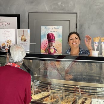 Solvang Flavors - FREE COVID ON YOUR GELATO - Gelato Near Me - Solvang, California Solvang Flavors - FREE COVID ON YOUR GELATO - Gelato Near Me - Solvang, California