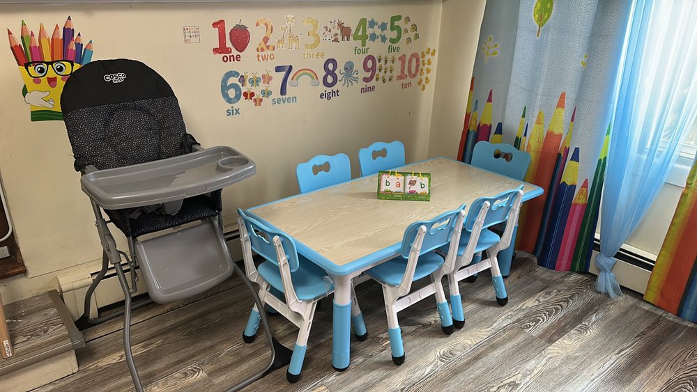 First Steps Daycare - childcare center in Danbury, CT