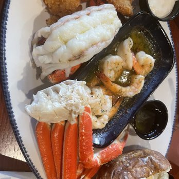Red Lobster - admirals feast - Seafood Near Me - Atlanta, Georgia Red Lobster - admirals feast - Seafood Near Me - Atlanta, Georgia