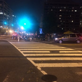 Farragut Square Park - Parks Near Me - Washington, DC, District of Columbia