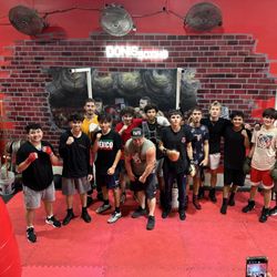 Donis Boxing Academy