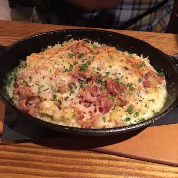 Bistro On Bridge - Crab Mac and cheese - New American Near Me - Phoenixville, Pennsylvania Bistro On Bridge - Crab Mac and cheese - New American Near Me - Phoenixville, Pennsylvania