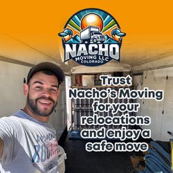 Nacho Moving