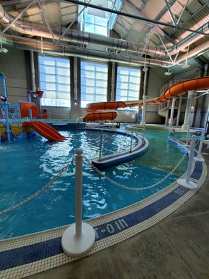 warrenton aquatic center