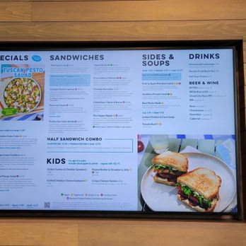 Mendocino Farms - Sandwiches Near Me - Rancho Cucamonga, California Mendocino Farms - Sandwiches Near Me - Rancho Cucamonga, California