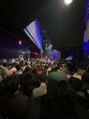 Brooklyn Steel by null
