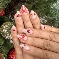 Papillon Lounge & Nails