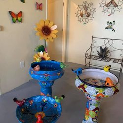 Marcia's Garden