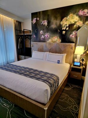 EXchange Hotel Vancouver - An Executive Hotel by null