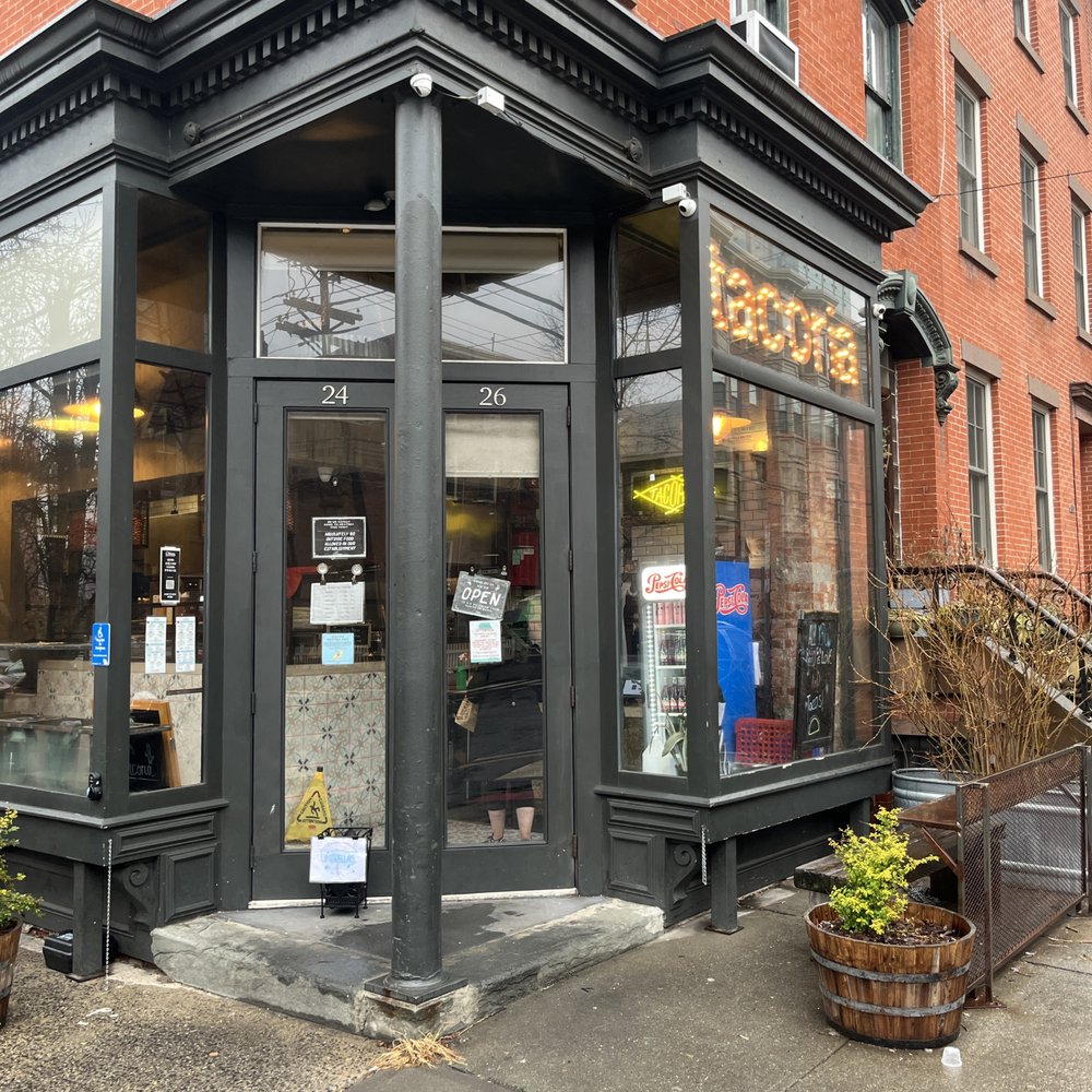 Tacoria - Tacos Near Me - Jersey City, New Jersey Tacoria - Tacos Near Me - Jersey City, New Jersey
