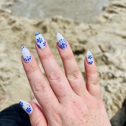 Sweeties Nails Spa