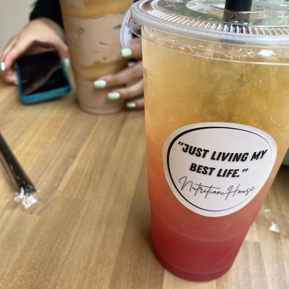 Nutrition House - Loaded Tea - Juice Bars & Smoothies Near Me - Chicago, Illinois Nutrition House - Loaded Tea - Juice Bars & Smoothies Near Me - Chicago, Illinois