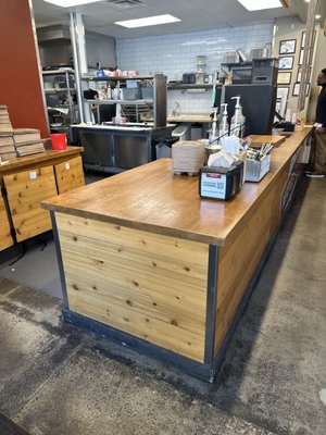 Maple Street Biscuit Company by null