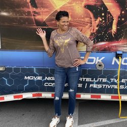Gamerz Laser Tag - Proud Grannie for renting my grandson this truck