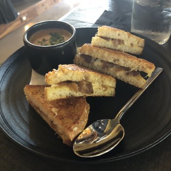 GRANVILLE - Shareable cheese dippers - New American Near Me - Pasadena, California GRANVILLE - Shareable cheese dippers - New American Near Me - Pasadena, California