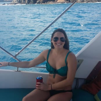 In Theory Charters - Boat Charters Near Me - Nazareth, Virgin Islands