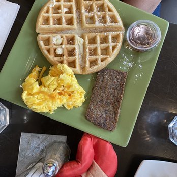 Nancy by SNAC - Breakfast & Brunch Near Me - Baltimore, Maryland