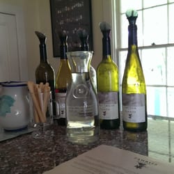 Zanatta Vineyards