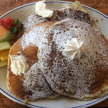 Barb's Country Kitchen - Buttermilk pancakes - Burgers Near Me - Orangeville, Ontario