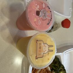 Corner Kitchen