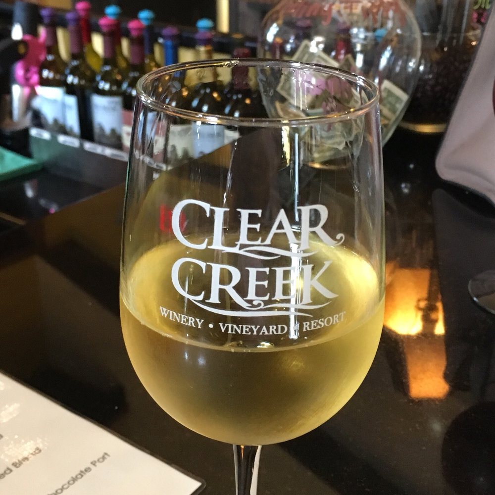 Nice Sauvignon Blanc made from California juice, but processed and barrel aged in Texas. Nice Sauvignon Blanc made from California juice, but processed and barrel aged in Texas.