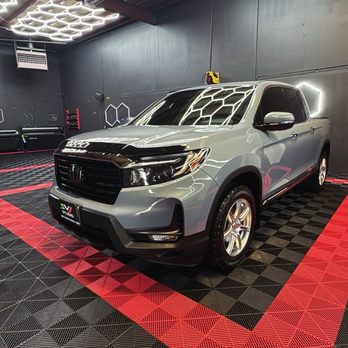 SVJ Studio - Car Window Tinting Near Me - Bothell, Washington SVJ Studio - Car Window Tinting Near Me - Bothell, Washington