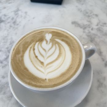 Sole Espresso Bar - Coffee & Tea Near Me - Greenville, South Carolina