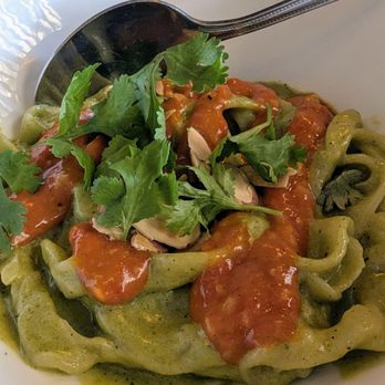 Bacari Beverly Hills - Tripoline Pasta - Italian Near Me - Beverly Hills, California